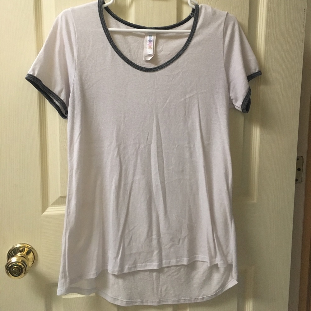 LuLaRoe Classic T